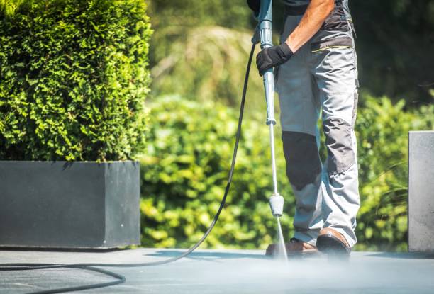 Best Dumpster Area Cleaning  in Fairmount, NY