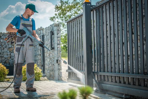 Best Restaurant Pressure Washing  in Fairmount, NY