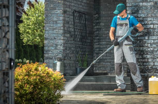 Concrete Sealing in Fairmount, NY