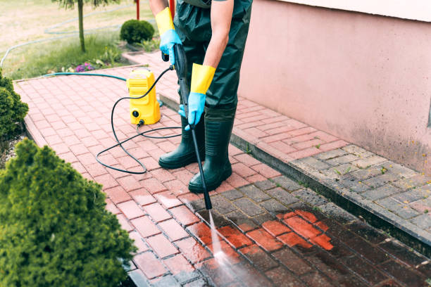 Best Post-Construction Pressure Washing  in Fairmount, NY
