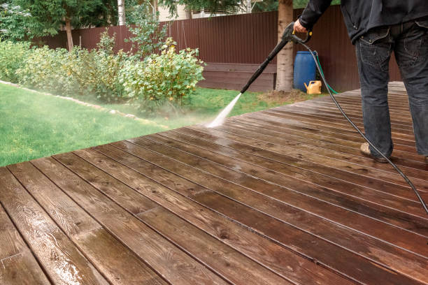 Best Machinery and Equipment Cleaning  in Fairmount, NY