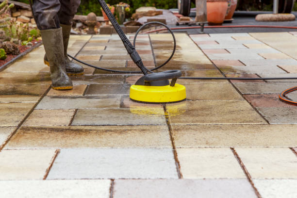 Best Factory Floor Cleaning  in Fairmount, NY