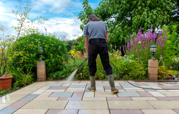 Best Patio and Deck Pressure Washing  in Fairmount, NY