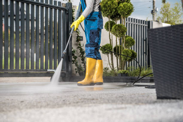 Best Soft Washing  in Fairmount, NY