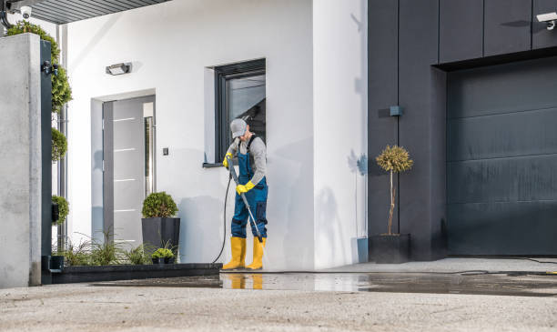 Best Gutter Cleaning  in Fairmount, NY