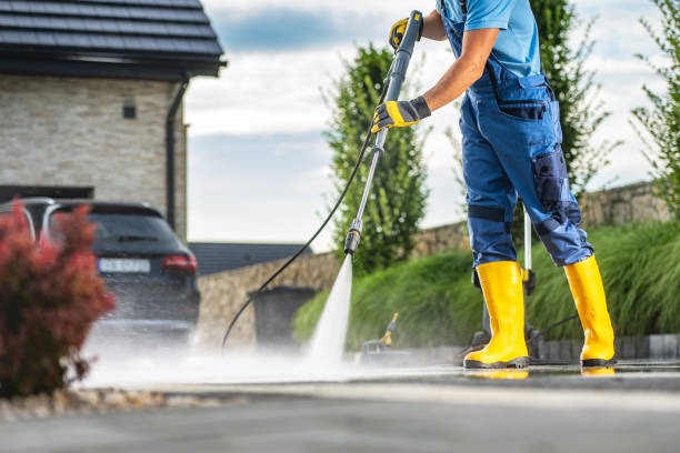 Best Concrete Sealing  in Fairmount, NY