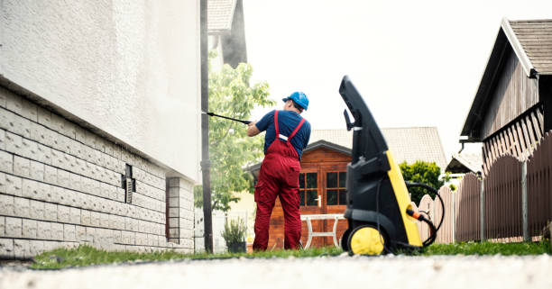 Best Warehouse Cleaning  in Fairmount, NY