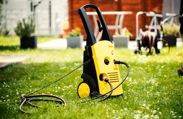 Best Building Exterior Washing  in Fairmount, NY